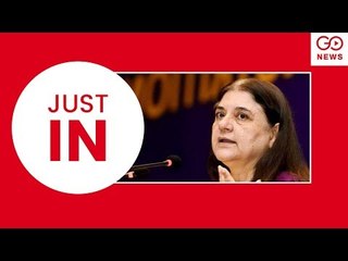 Maneka Gandhi Equates Votes To Work