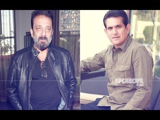 Sanjay Dutt OPTS OUT Of Omung Kumar’s The Good Maharaja | SpotboyE