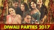 7 Bollywood Diwali Bashes We Wish We Could Attend | SpotboyE
