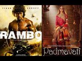 9 First Look Posters of Upcoming Bollywood Movies That Are Giving Us The Thrills | SpotboyE