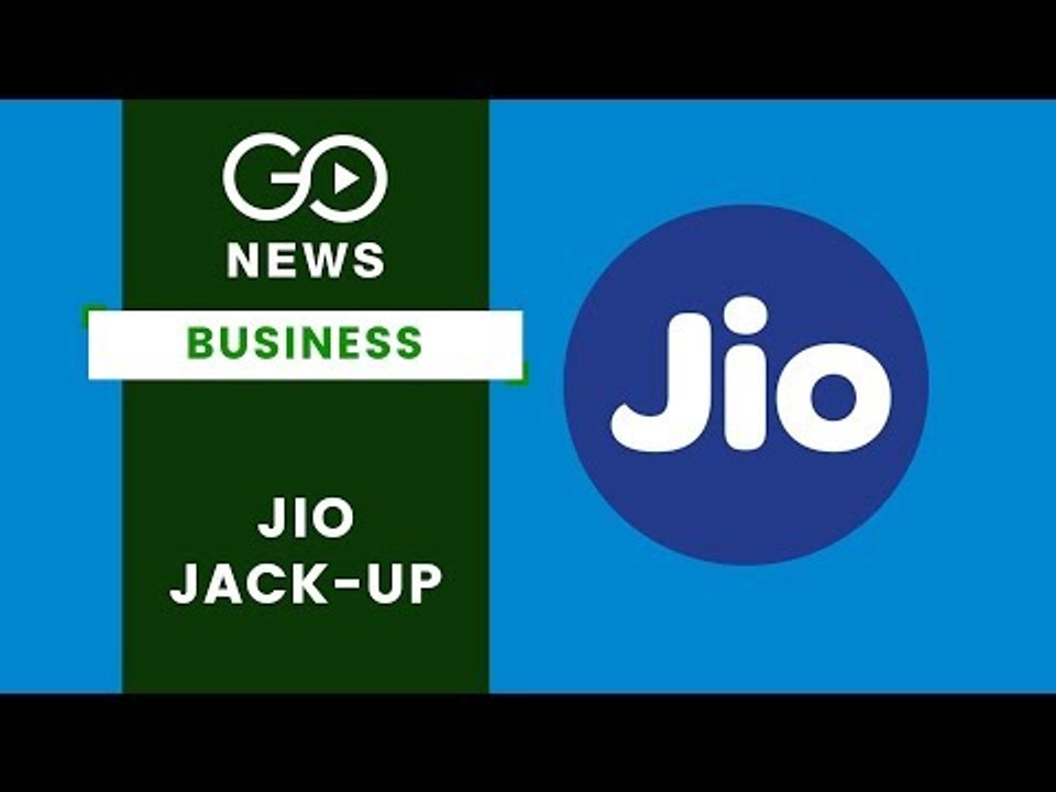 Jio Fibre Pushes Massive Expansion Plan