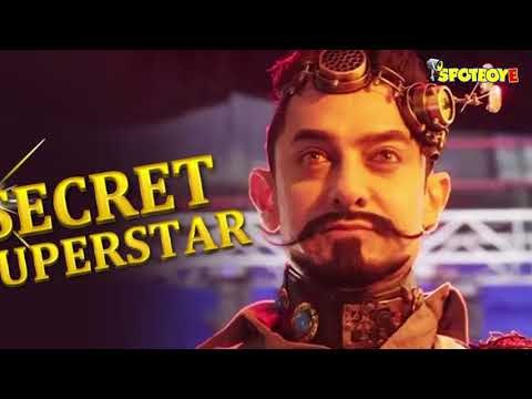 Secret Superstar Box-Office Collection, Day 2: Zaira Wasim & Aamir Khan Starrer Takes A HUGE Jump