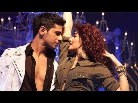 Guess Who Dropped The Sidharth Malhotra-Jacqueline Fernandez’s LOVE EQUATION BOMB On Alia Bhatt?