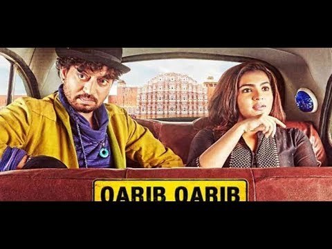 Qarib Qarib Singlle Public Review | Irrfan Khan | Parvathy | SpotboyE