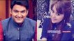 Where Had Kapil Sharma & His Girlfriend Ginni Disappeared This Diwali? | TV | SpotboyE