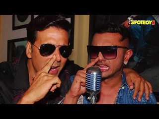 Honey Singh Offered Rs.25 Crore to Pen his Biography | SpotboyE
