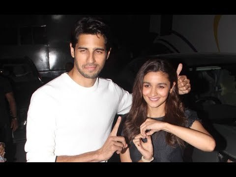 WOW! Alia Bhatt and Sidharth Malhotra to Star in Sadak 2 | SpotboyE