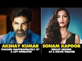 9 Chilling Accounts Sexual Abuse By Bollywood Celebrities  | SpotboyE