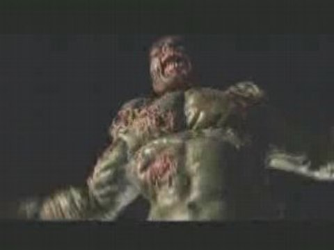 Marvel zombies the movie