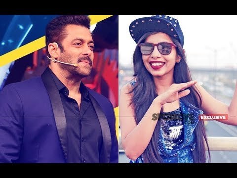 Dhinchak Pooja To Enter Bigg Boss 11 As First Wild Card Contestant? | TV | SpotboyE