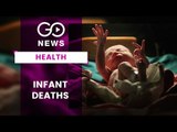 India Had Highest Child Mortality Rate In 2015