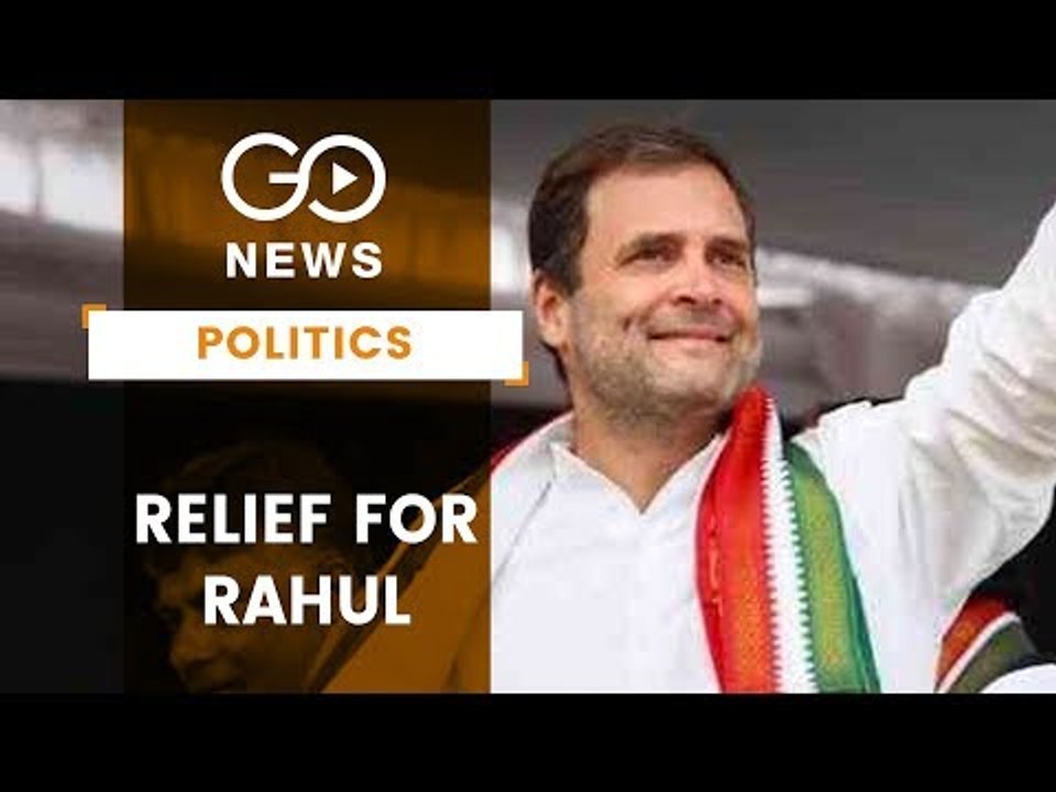 Rahul Poll Affidavit Found Valid
