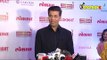 Karan Johar Reaction On Padmavati Controversy at Lokmat Most Stylish Awards 2017 | SpotboyE