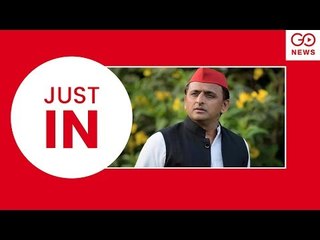 Akhilesh Points To Major EVM Glitches