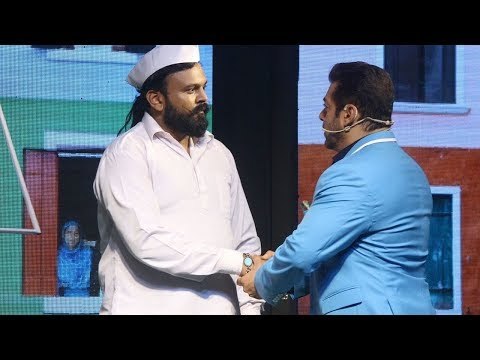 Salman Khan in a Hilarious Mood at Bigg Boss 11 Press Conference | SpotboyE
