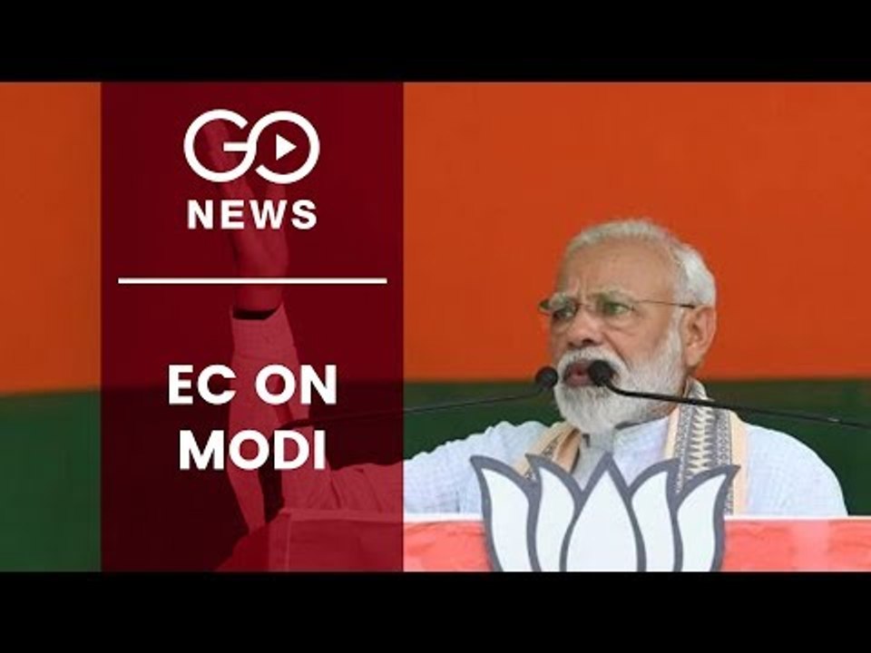 Third Time Clean Chit For PM Modi