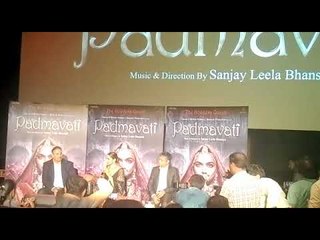 Deepika Padukone Shares her Experience working on Padmavati | SpotboyE