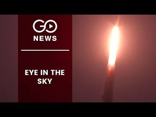 India's Latest Eye In The Sky