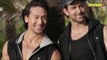 WOW! Hrithik Roshan & Tiger Shroff To Star In YRF’s Next | SpotboyE