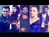 Salman,Varun,Jacqueline, Tiger, Shraddha, Sonakshi & Daisy To Feature Together In a Song | SpotboyE