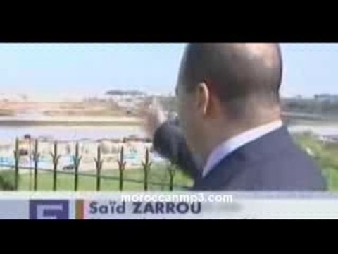 vallée de bouregreg rabat capitale maroc