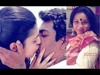 Nawazuddin's Ex Sunita Now SLAMS Him For SEXUAL TEXT About His Other Ex Niharika; Calls It VULGAR |