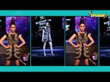UNCUT- Shraddha Kapoor walks the ramp for Manish Arora at Blender's Pride Fashion Tour | SpotboyE