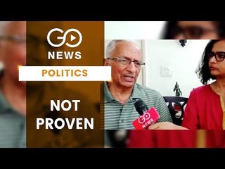 'Pragya's Torture Allegations Unfounded'