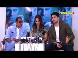 Sonakshi Sinha, Sidharth Malhotra, Akshaye Khanna Talks about the Sucess of their Film Ittefaq