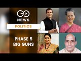 Movers & Shakers in Phase 6