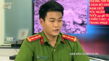 LẦN THEO DẤU VẾT | CHỈ DẤU TỘI ÁC | HTV LTDV | 07/10/2019