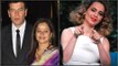 Kangana Ranaut Responds to Aditya-Zarina Defamation Notice | SpotboyE