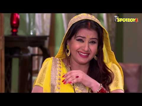 Shilpa Shinde Enters Bigg Boss As Angoori Bhabhi. What Will Bhabhi Ji Ghar Par Hai Producers Say?