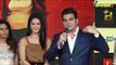 UNCUT- Arbaaz Khan and Sunny Leone at Tera Intezaar Trailer Launch - Part-1 | SpotboyE