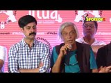 UNCUT- IFTDA Organizes Press Conference in Support of Sanjay Leela Bhansali- Part-1 | SpotboyE