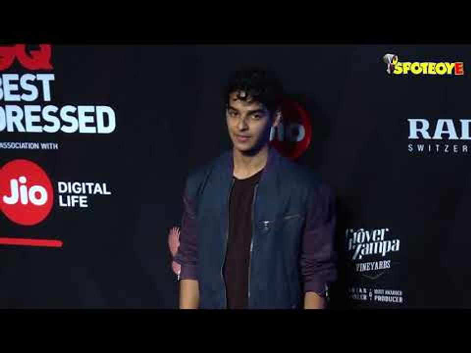 Ishaan Khatter not A Part Of Student Of The Year 2, Confirms Karan Johar | SpotboyE