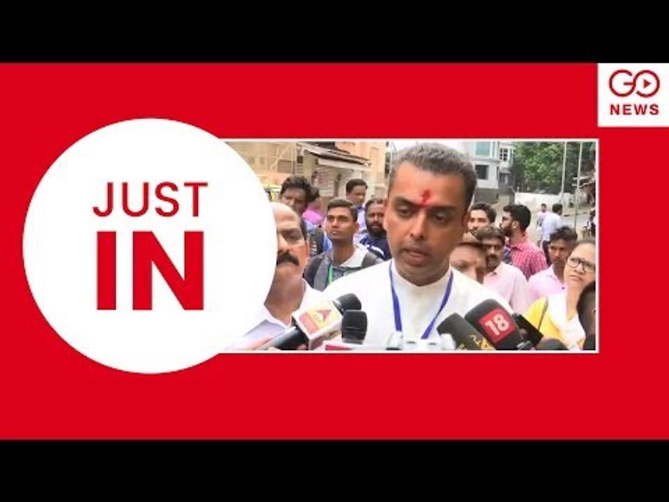 Milind Deora Votes