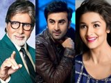 Ranbir Kapoor, Alia Bhatt & Amitabh Bachchan's Brahmastra Will Be A 3D Release WORTH Rs 150 Crore