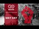 The Origins Of May Day