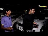 SPOTTED- Karan Johar, Ayushamnn Khurrana ,Kapil Sharma at the Mumbai Airport | SpotboyE