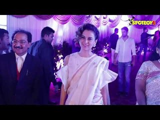 Kangana Ranaut's NEXT Manikarnika in Troubled Waters? | SpotboyE