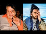 Manoj Kumar says Ranveer Singh has Done a Good Job Imitating him | SpotboyE