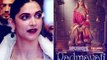 Deepika Padukone Avoids Commenting On 'Padmavati' at The Asiavision Movie Awards | SpotboyE