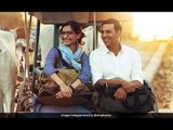Akshay Kumar Shares The First Look Of Radhika Apte & Sonam Kapoor From Padman | SpotboyE