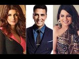 Twinkle Khanna HITS OUT at Mallika Dua, Says What Akshay Kumar Said Had No SEXUAL CONNOTATIONS