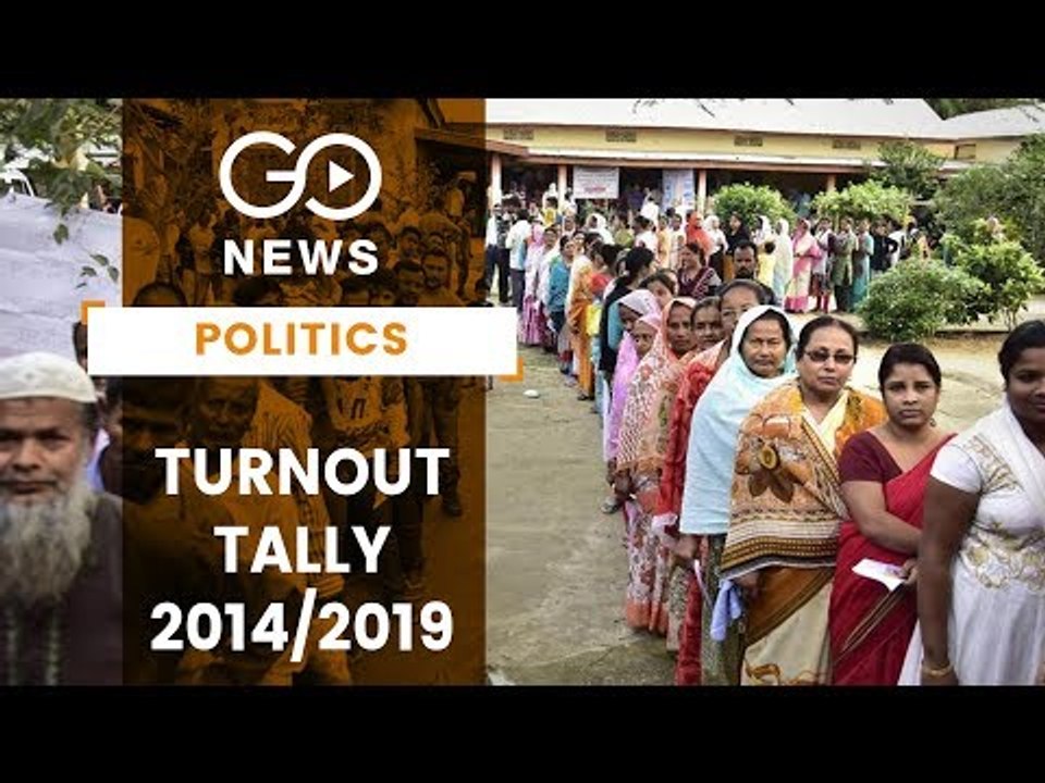 A Tale Of Two Elections