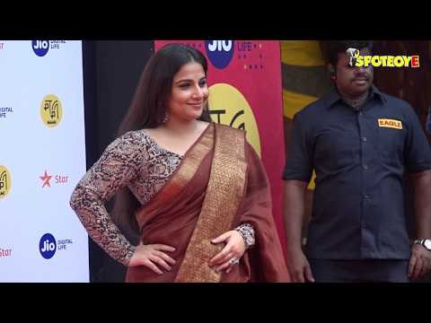 UNCUT- Ranbir Kapoor, Alia Bhatt, Vidya Balan, Kabir Khan at Jio MAMI Film Festival- Part-2 |