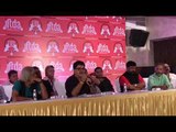 Ashoke Pandit:There will be a Protest to Support Sanjay Leela Bhansali outside Filmcity | Padmavati