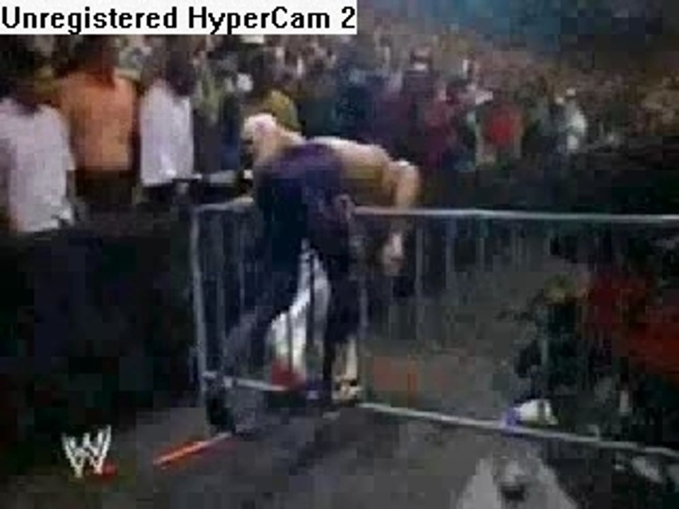Rey Mysterio Tribute