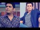 Kapil Sharma Gives Fitting Reply to Media when Asked about Sunil Grover | TV | SpotboyE